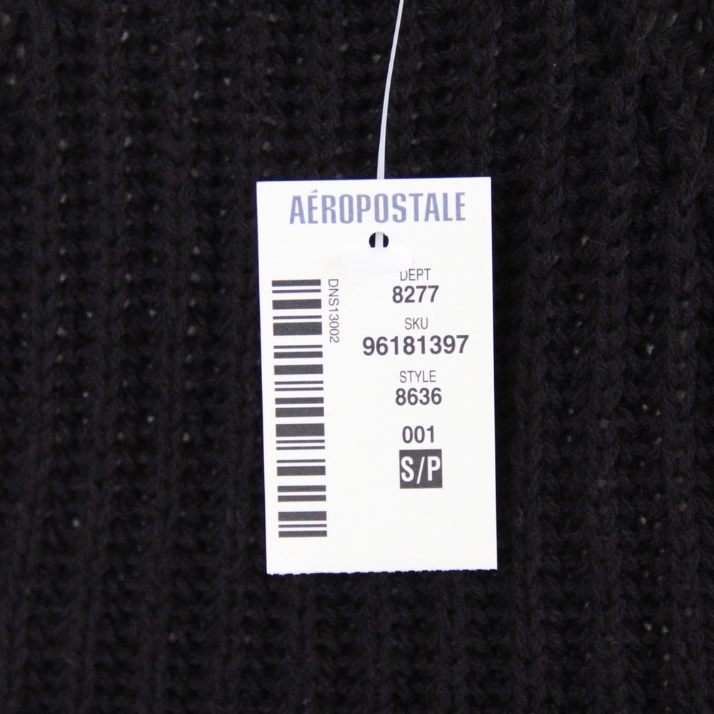 Bethany Mota for Aeropostale Sweater Tank Top - Picture 4 of 4